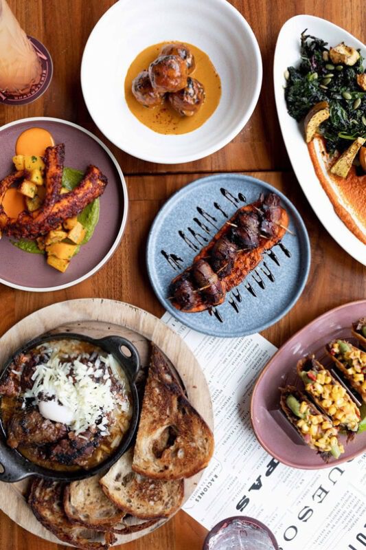Destination Dining - Visit Decatur Georgia