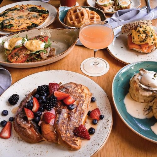Destination Dining - Visit Decatur Georgia