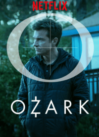 Netflix show "Ozark"