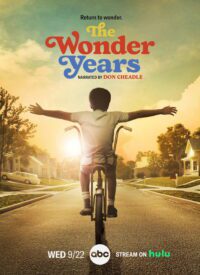 ABC show "The Wonder Years"