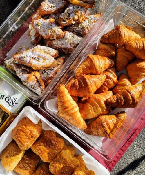 croissants