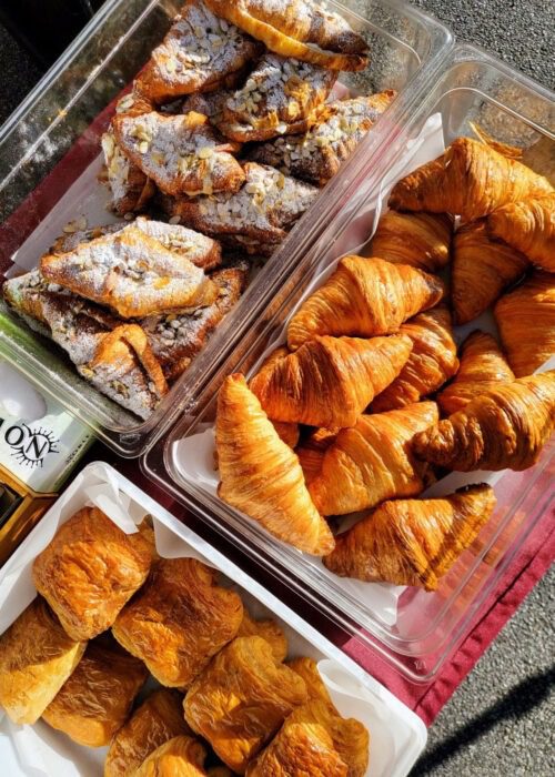 croissants