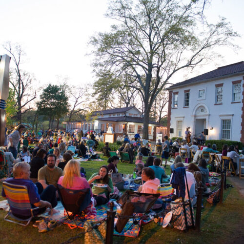 Jazz Nights in Oakhurst