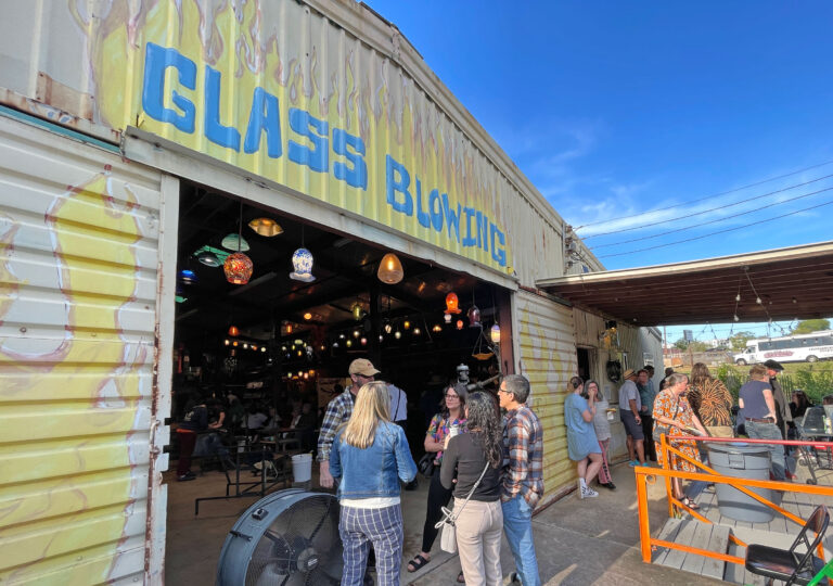 Decatur/atlanta Bootleg Store Decatur Glassblowing - Visit Decatur Georgia