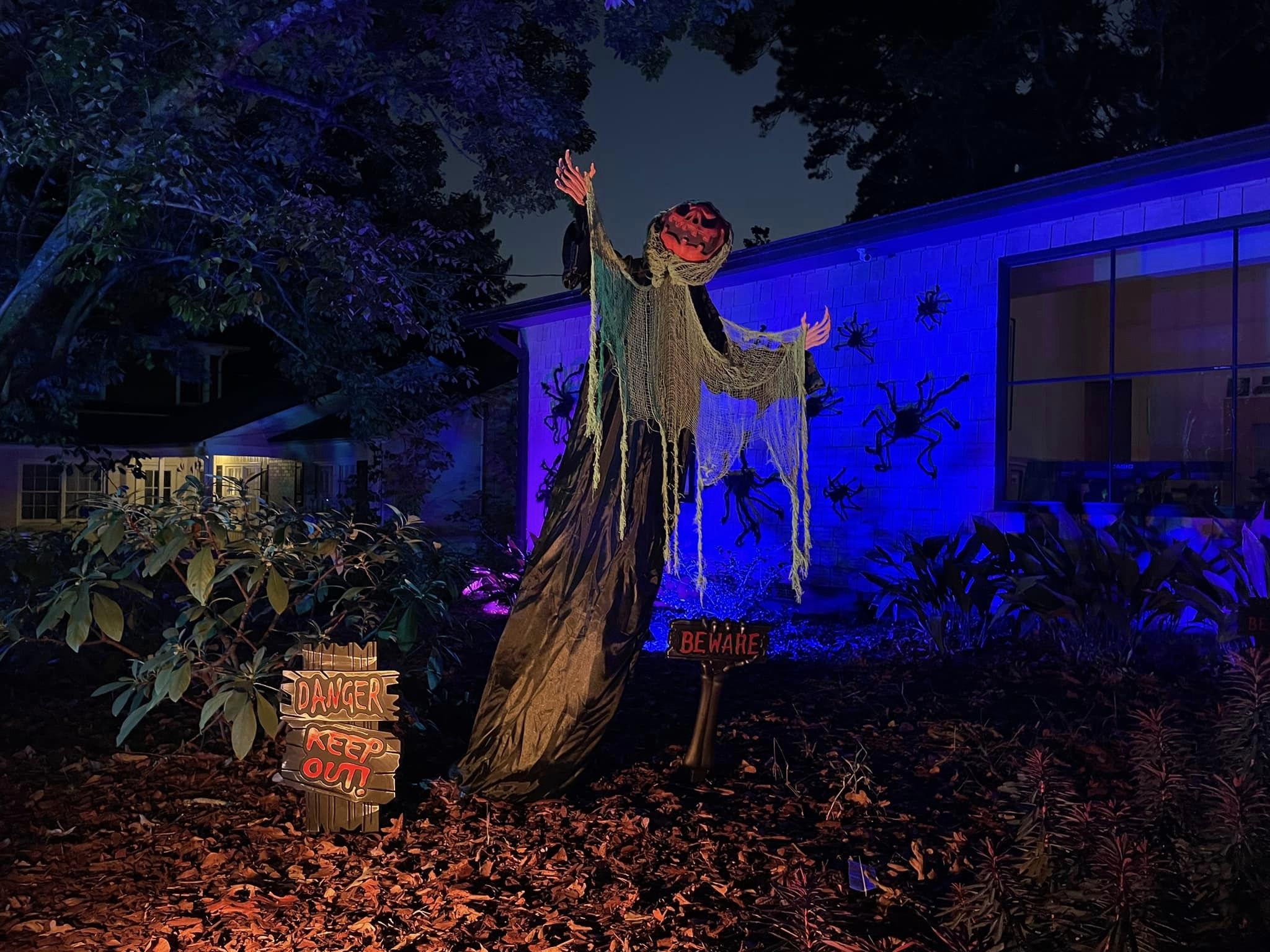 Decatur Ghost Walk Halloween in Decatur - Visit Decatur Georgia