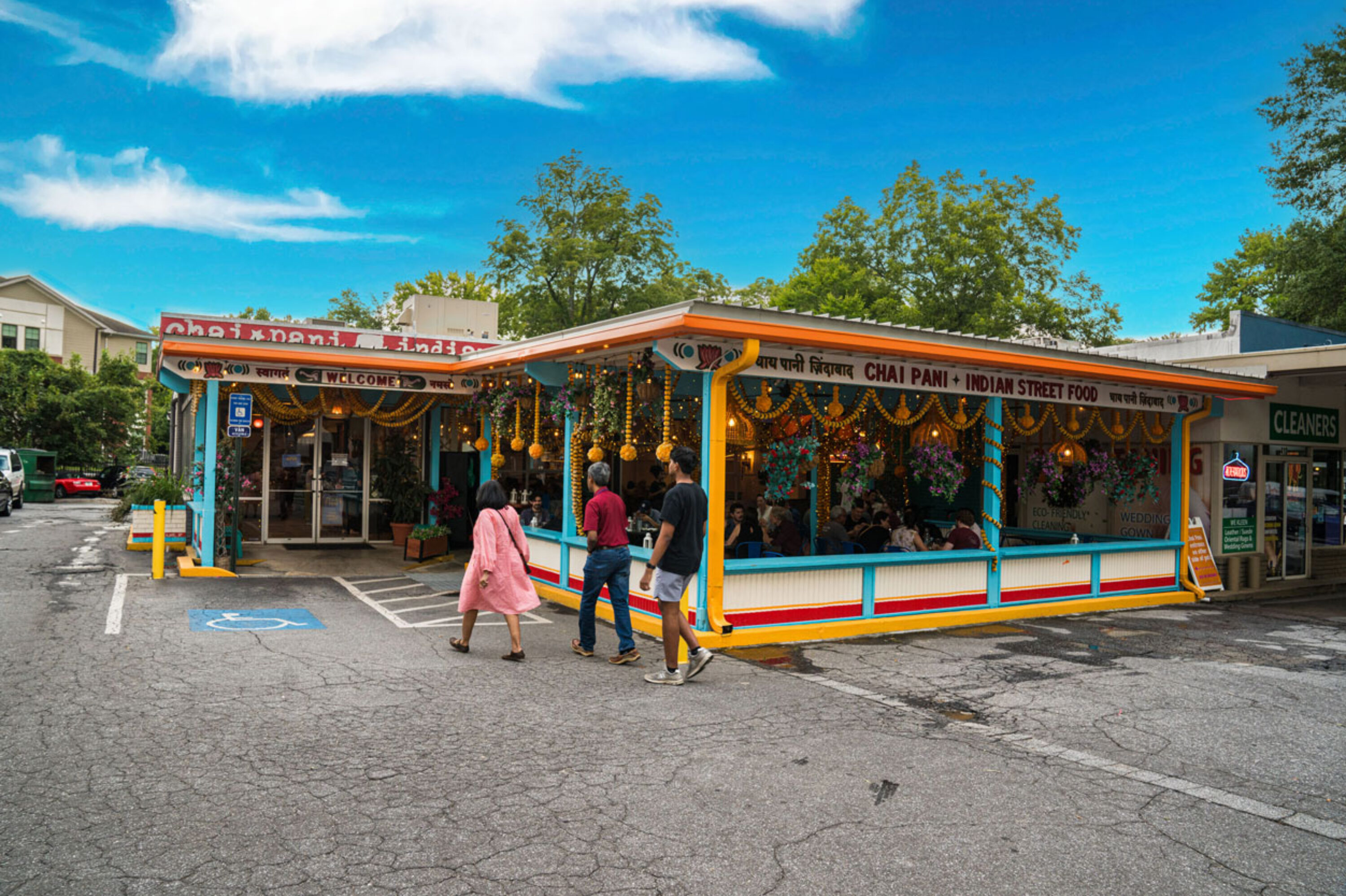 Destination Dining - Visit Decatur Georgia