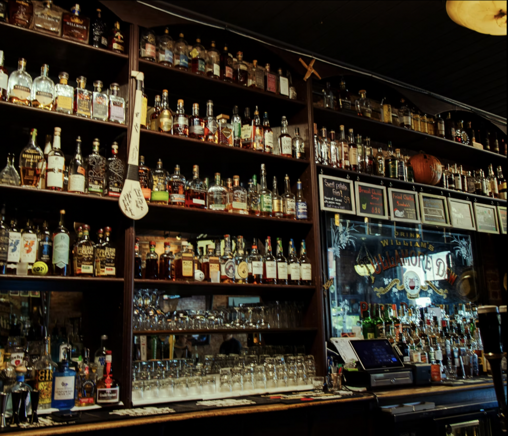 Nightlife - Visit Decatur Georgia